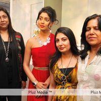 Shriya Saran at Wings of Fantasy Launch - Pictures | Picture 109857